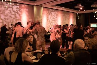 L'école Tango Rico fête ses 15 ans